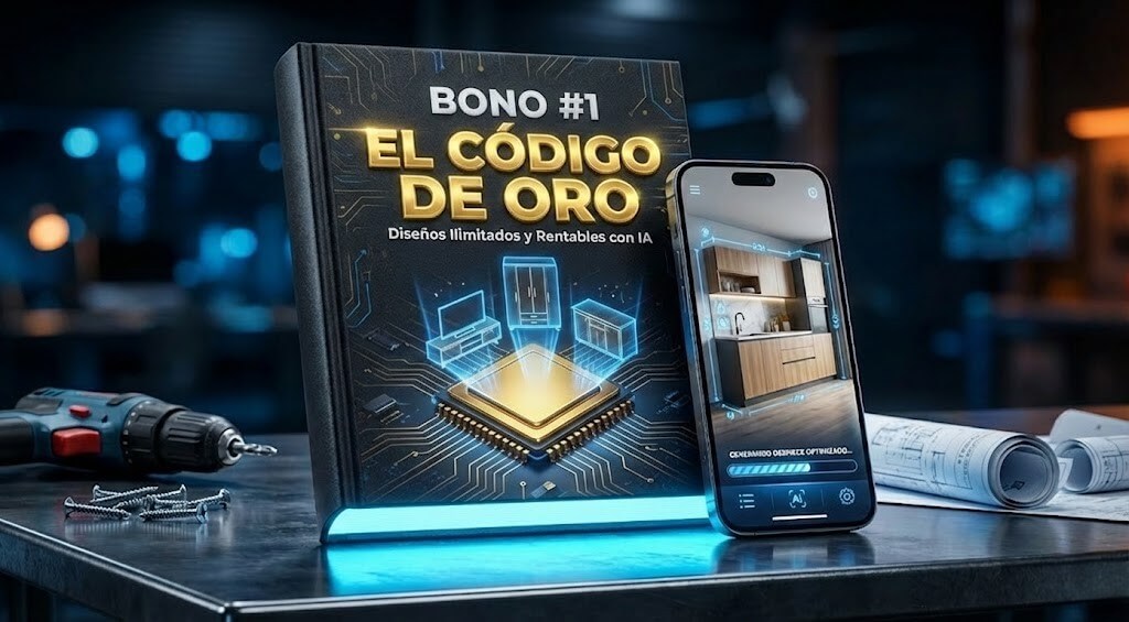 Bono El Código de Oro