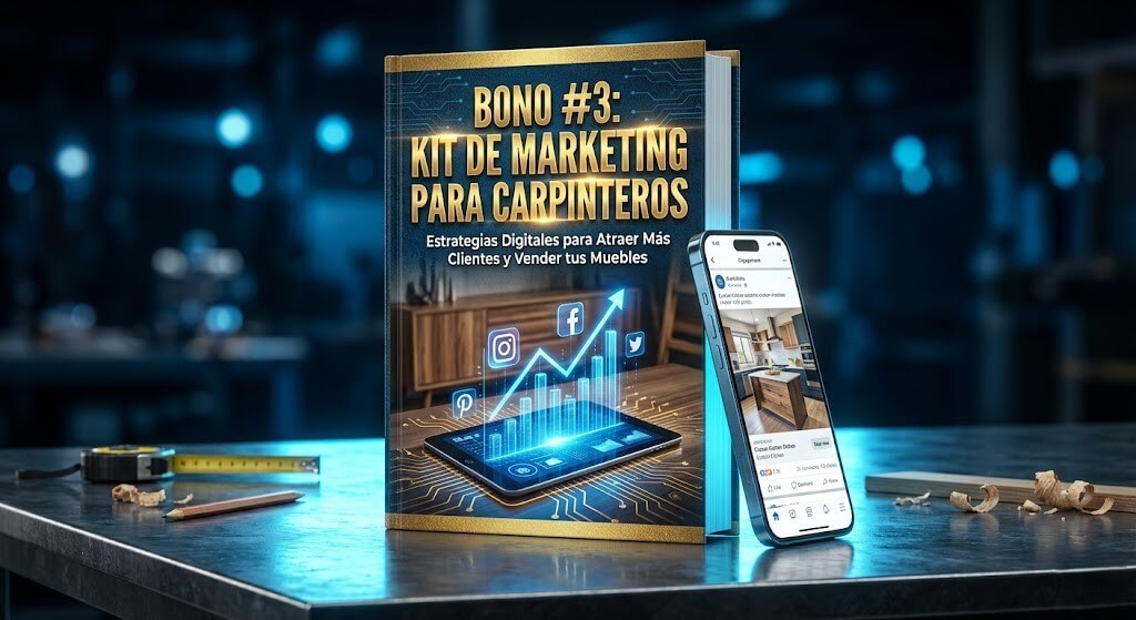 Bono Kit de Marketing