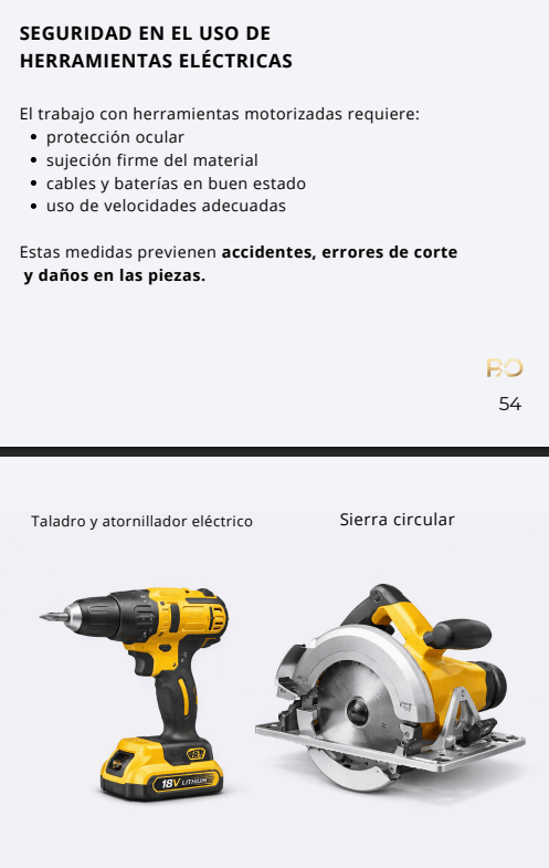 Página 2 del manual