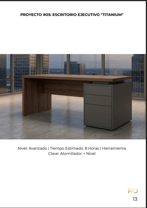 Página 6 del manual