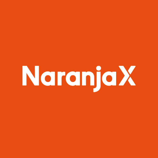Naranja